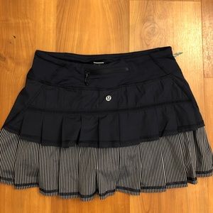 Lululemon Skirt